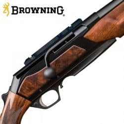 CARABINE BROWNING MARAL SF FLUTED Cal. 30-06