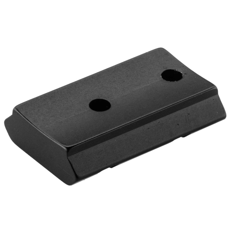 Embase arrière Recknagel norme Weaver pour K98 - aluminium