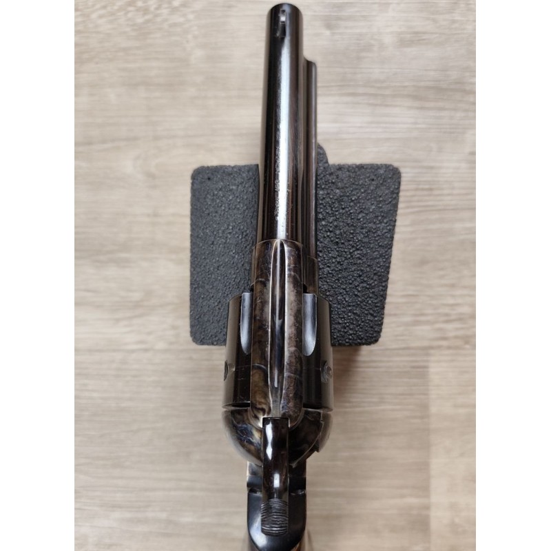 Uberti S.A. Nevada .357 Magnum 1969 – Réplique SAA occasion