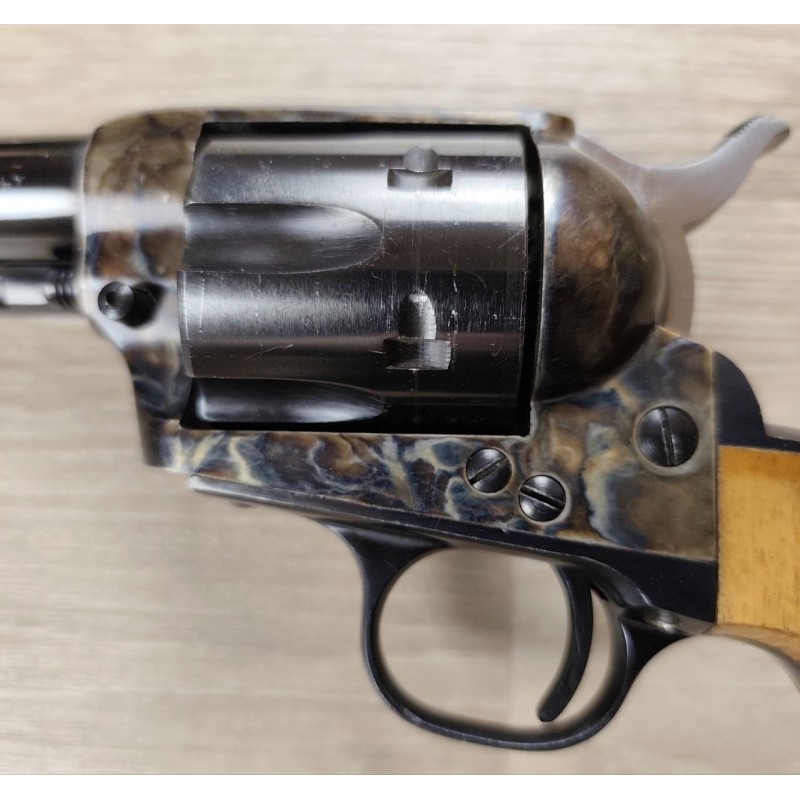 Uberti S.A. Nevada .357 Magnum 1969 – Réplique SAA occasion