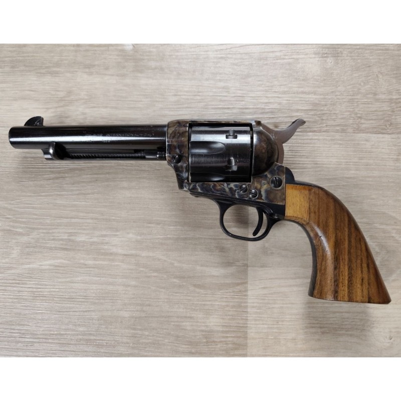 Uberti S.A. Nevada .357 Magnum 1969 – Réplique SAA occasion