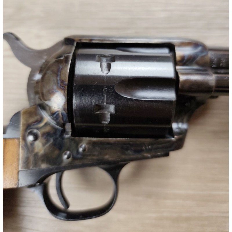 Uberti S.A. Nevada .357 Magnum 1969 – Réplique SAA occasion