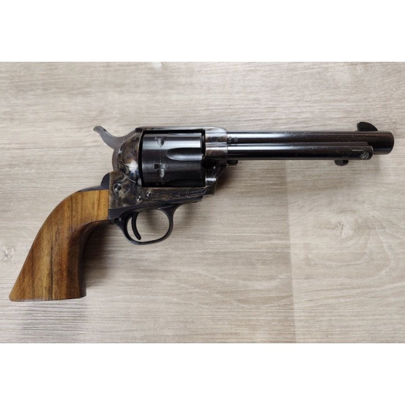 Uberti S.A. Nevada .357 Magnum 1969 – Réplique SAA occasion