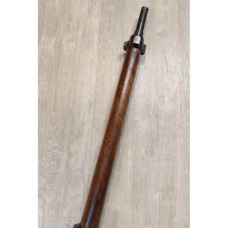 Schmidt-Rubin 96/11 7,5x55 – Catégorie D vente libre occasion révisée