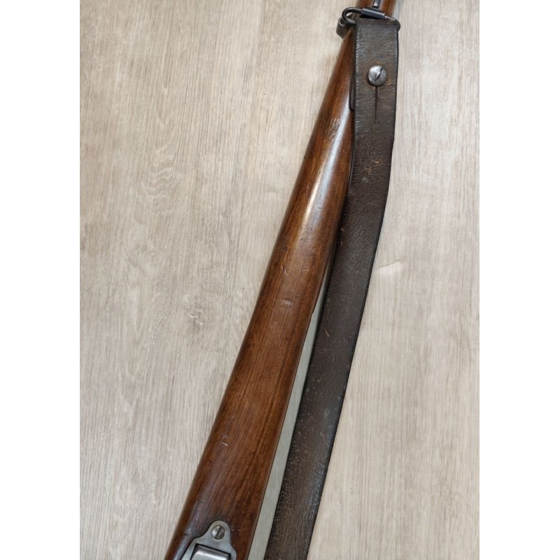 Schmidt-Rubin 96/11 7,5x55 – Catégorie D vente libre occasion révisée