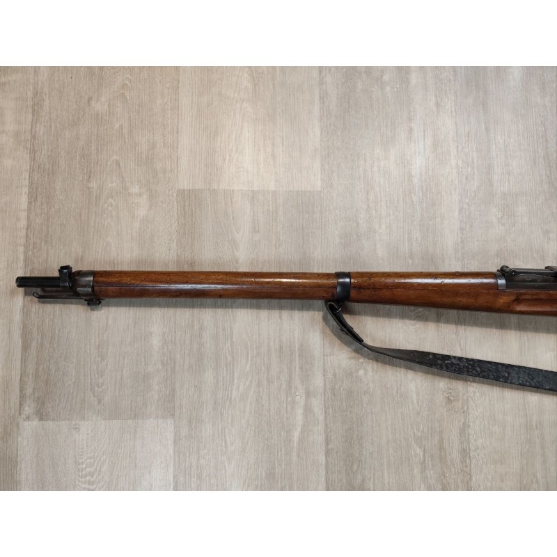 Schmidt-Rubin 96/11 7,5x55 – Catégorie D vente libre occasion révisée