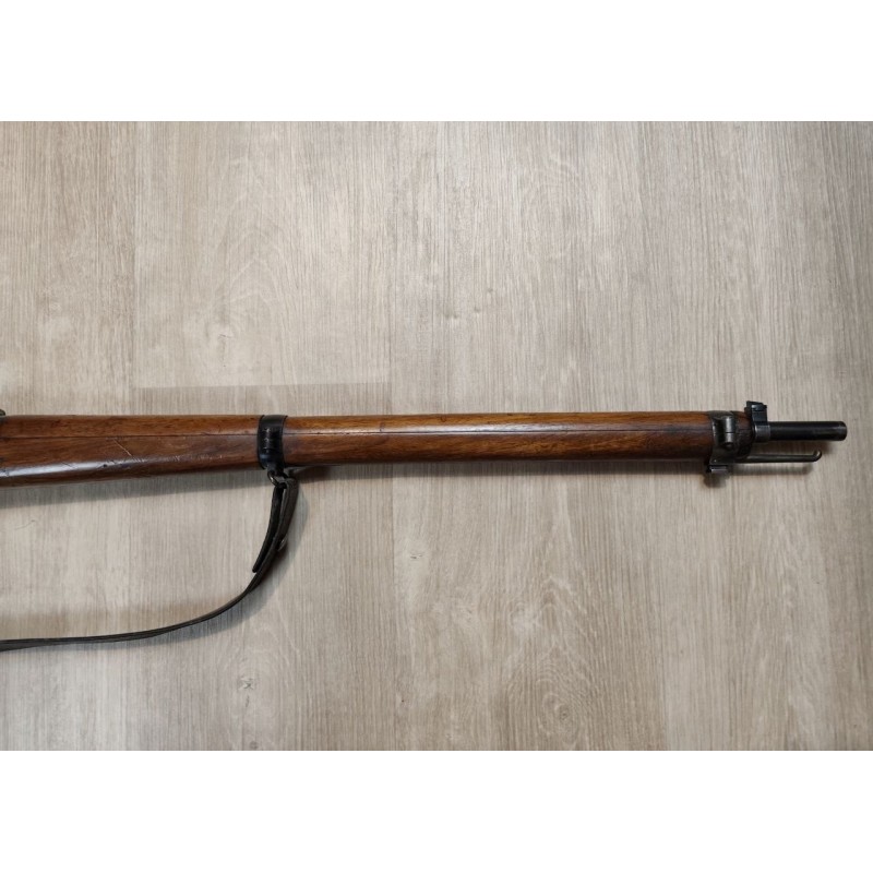 Schmidt-Rubin 96/11 7,5x55 – Catégorie D vente libre occasion révisée