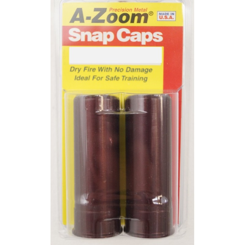 Douilles amortisseur A-Zoom cal 28