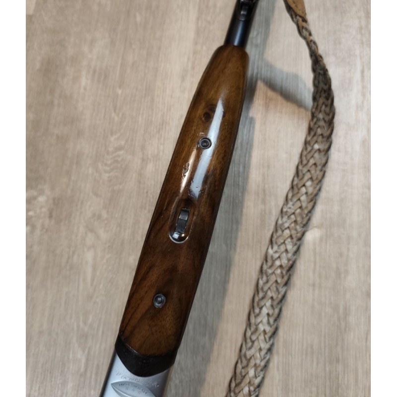 Beretta S55 calibre 12/70 – Fusil superposé occasion