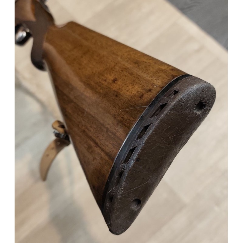 Beretta S55 calibre 12/70 – Fusil superposé occasion