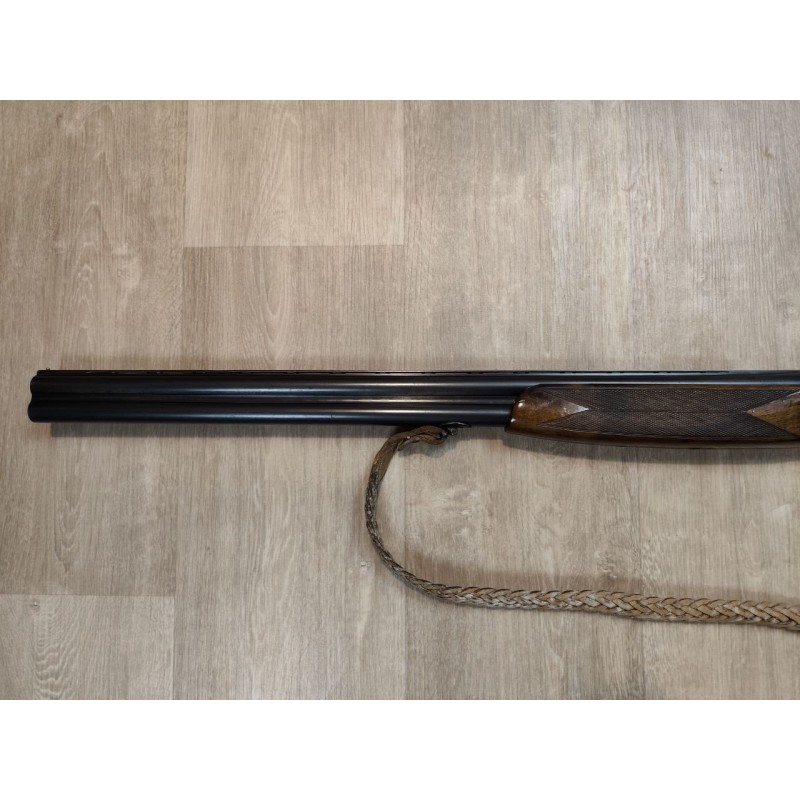 Beretta S55 calibre 12/70 – Fusil superposé occasion