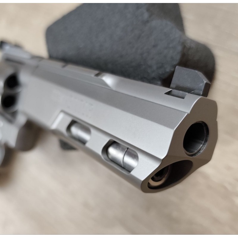 S&W 629-6 Competitor .44 Magnum – Performance Center occasion