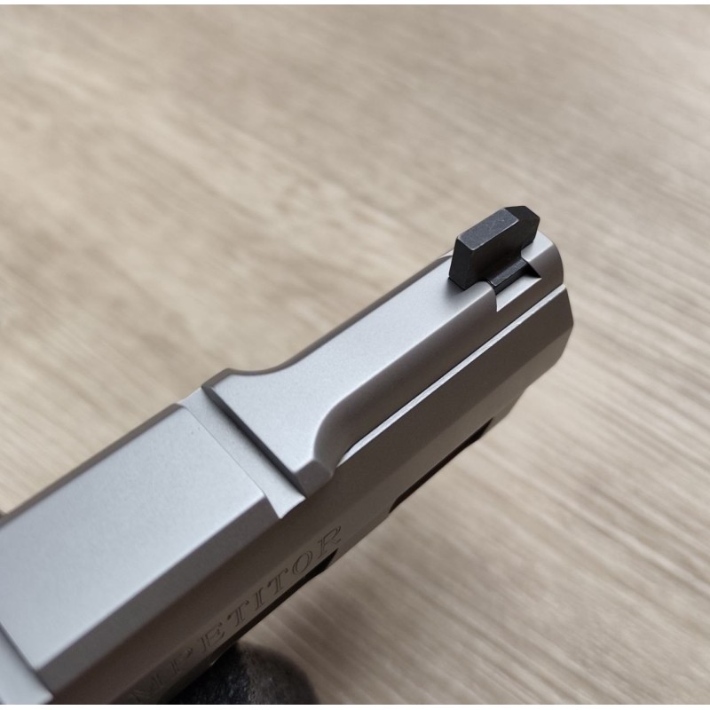 S&W 629-6 Competitor .44 Magnum – Performance Center occasion
