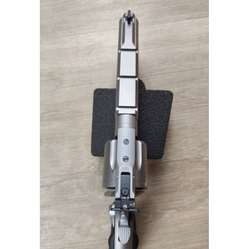 S&W 629-6 Competitor .44 Magnum – Performance Center occasion