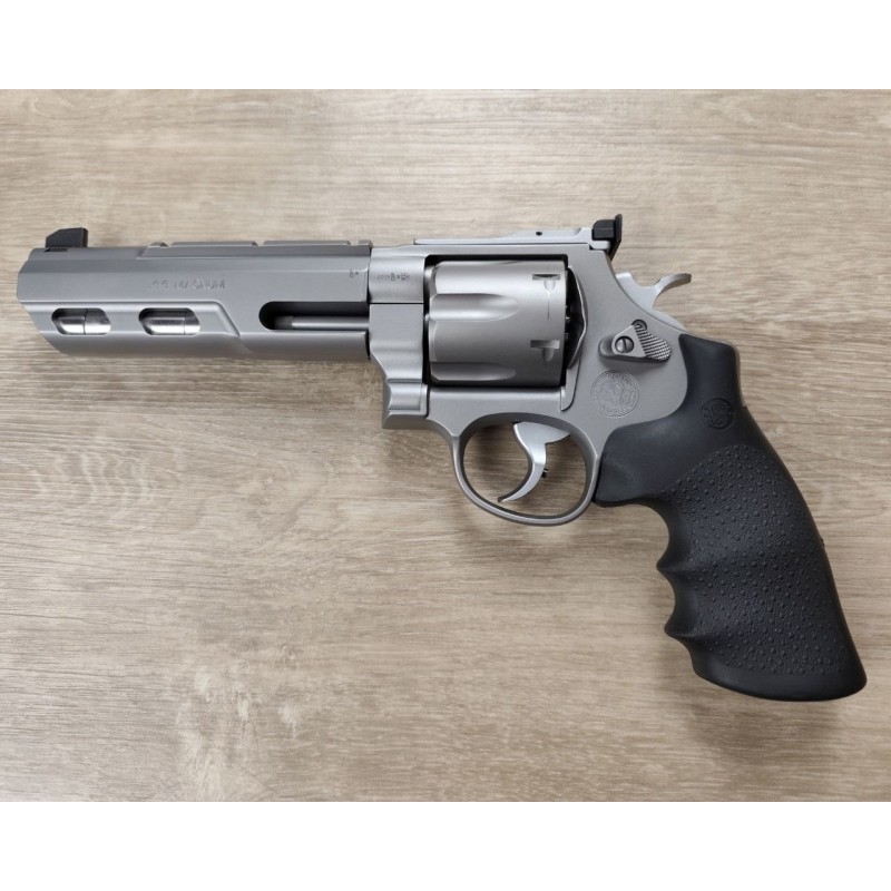 S&W 629-6 Competitor .44 Magnum – Performance Center occasion