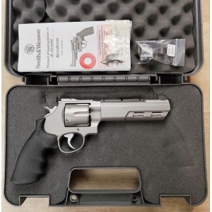 S&W 629-6 Competitor .44 Magnum – Performance Center occasion