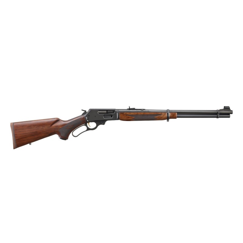 CARABINE MARLIN 336 CLASSIC - CAL:30-30 WIN - 6+1CPS - 51CM (20")