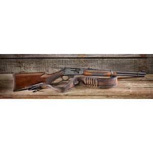 CARABINE MARLIN 336 CLASSIC - CAL:30-30 WIN - 6+1CPS - 51CM (20")