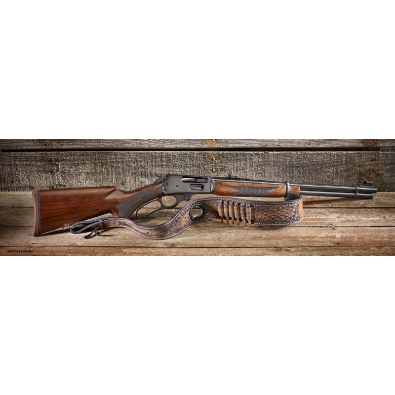 CARABINE MARLIN 336 CLASSIC - CAL:30-30 WIN - 6+1CPS - 51CM (20")