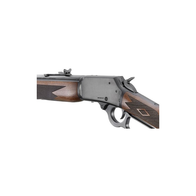 CARABINE MARLIN 336 CLASSIC - CAL:30-30 WIN - 6+1CPS - 51CM (20")