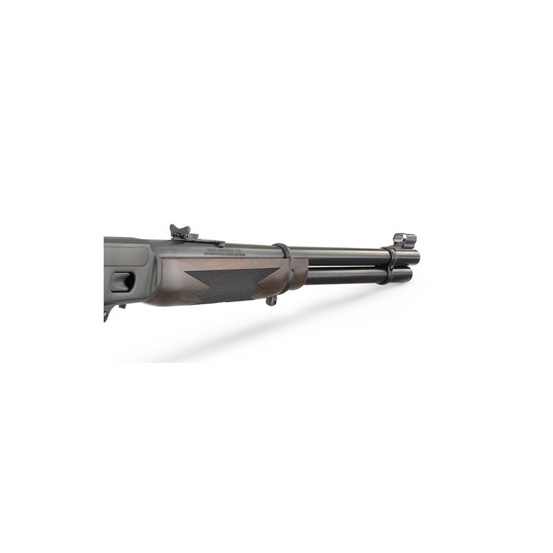 CARABINE MARLIN 336 CLASSIC - CAL:30-30 WIN - 6+1CPS - 51CM (20")