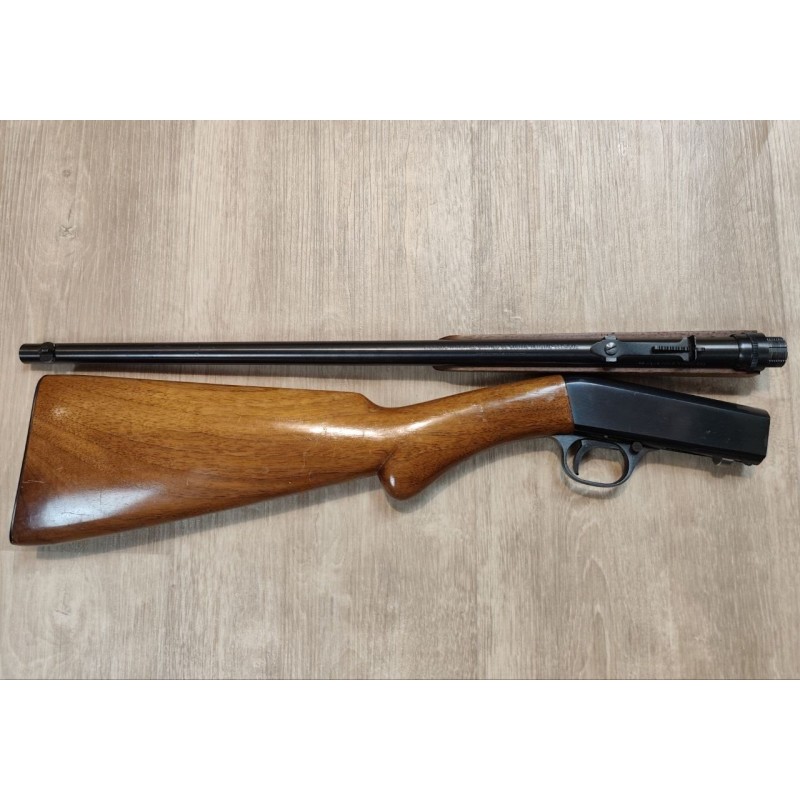 Browning SA-22 Smokeless Takedown .22 LR FN Herstal – Occasion