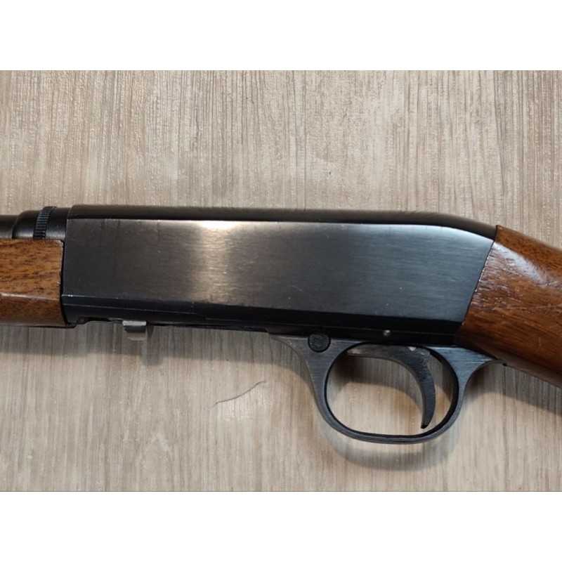 Browning SA-22 Smokeless Takedown .22 LR FN Herstal – Occasion