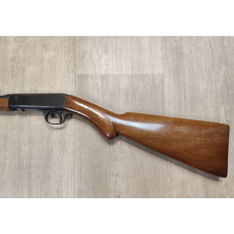 Browning SA-22 Smokeless Takedown .22 LR FN Herstal – Occasion