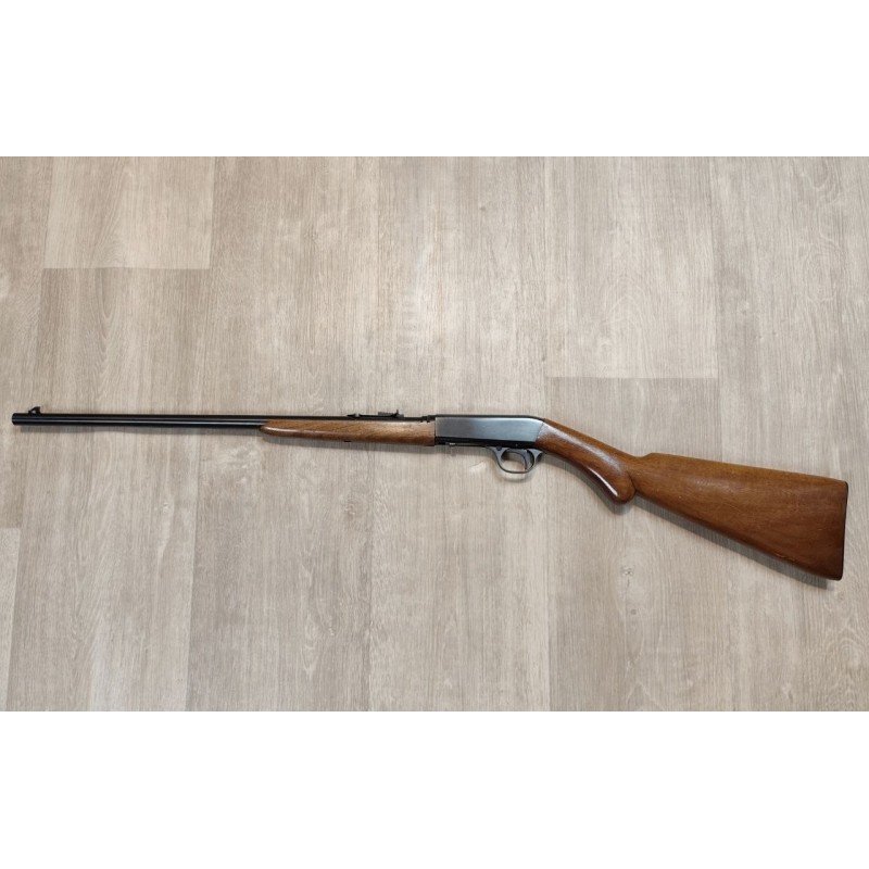 Browning SA-22 Smokeless Takedown .22 LR FN Herstal – Occasion