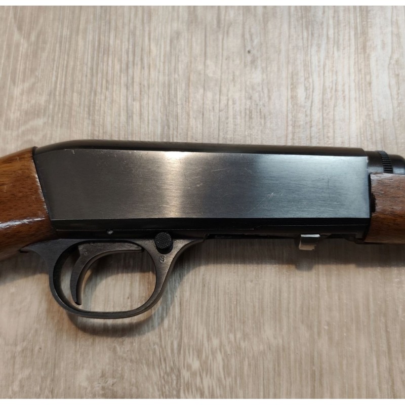 Browning SA-22 Smokeless Takedown .22 LR FN Herstal – Occasion