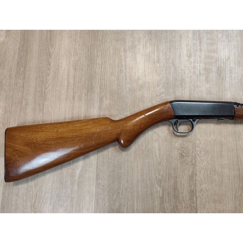 Browning SA-22 Smokeless Takedown .22 LR FN Herstal – Occasion