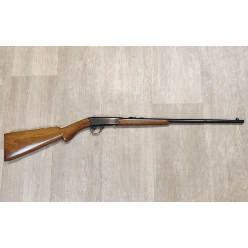 Browning SA-22 Smokeless Takedown .22 LR FN Herstal – Occasion