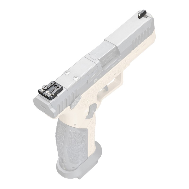 FN - LPA ADJUSTABLE SIGHTS (HAUSSE AJUSTABLE) POUR FN HIPER