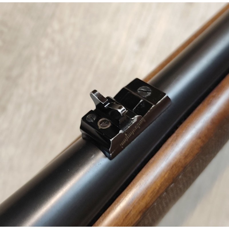 Browning BAR MK1 Type 2 .270 Win – Carabine semi-auto occasion