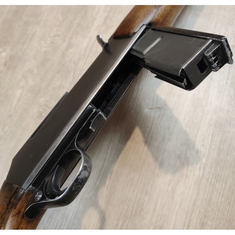 Browning BAR MK1 Type 2 .270 Win – Carabine semi-auto occasion