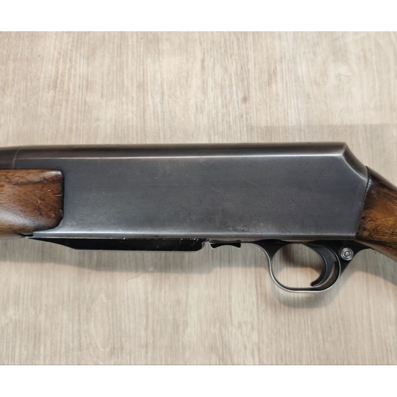 Browning BAR MK1 Type 2 .270 Win – Carabine semi-auto occasion