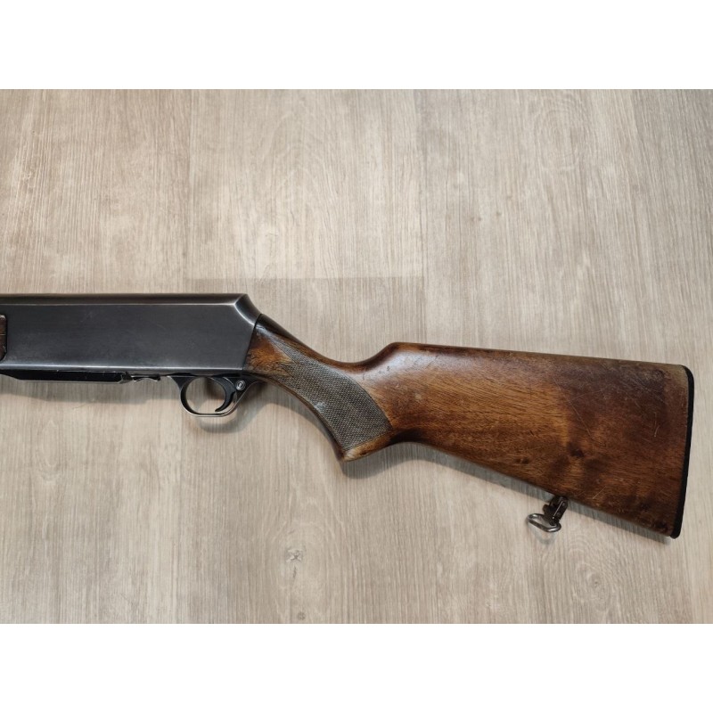 Browning BAR MK1 Type 2 .270 Win – Carabine semi-auto occasion