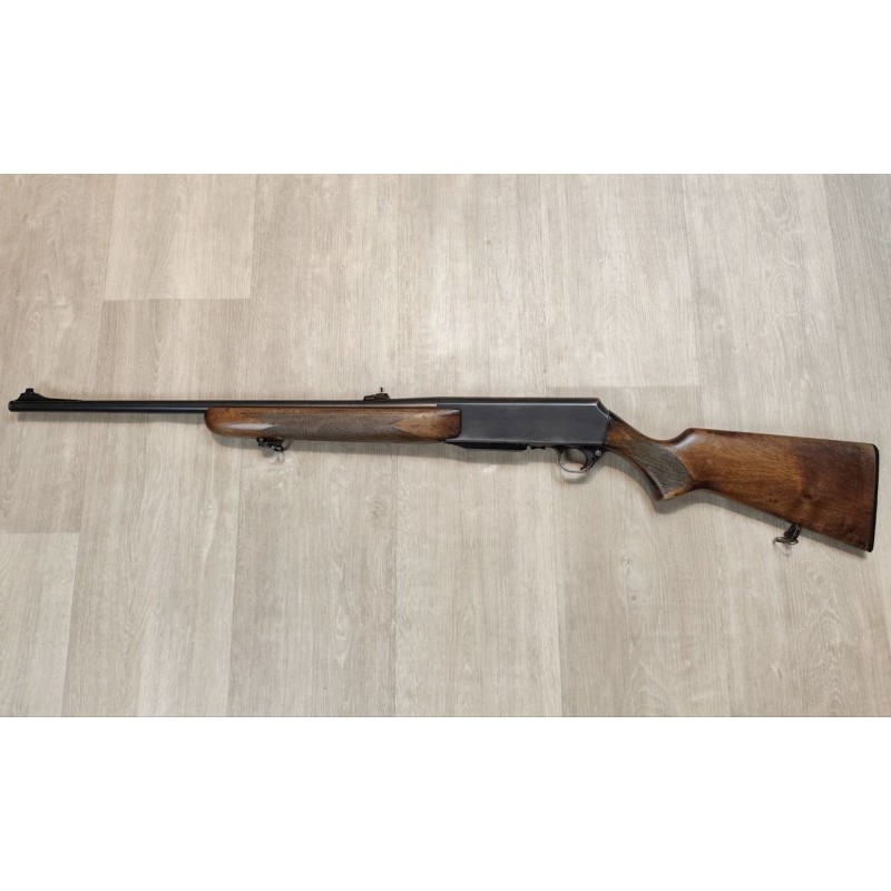Browning BAR MK1 Type 2 .270 Win – Carabine semi-auto occasion