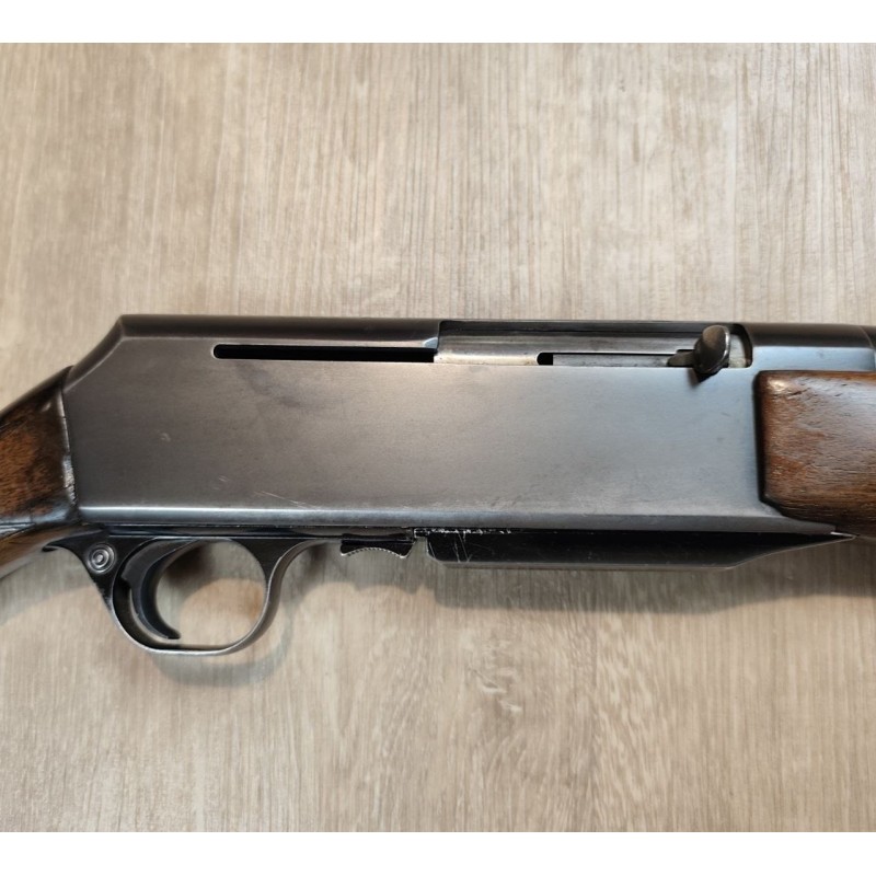 Browning BAR MK1 Type 2 .270 Win – Carabine semi-auto occasion