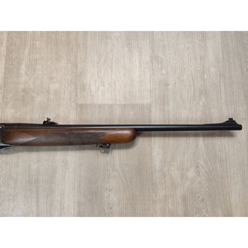 Browning BAR MK1 Type 2 .270 Win – Carabine semi-auto occasion