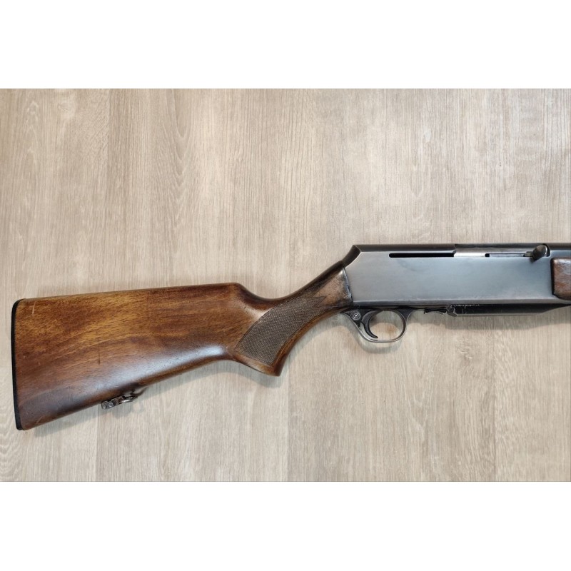 Browning BAR MK1 Type 2 .270 Win – Carabine semi-auto occasion