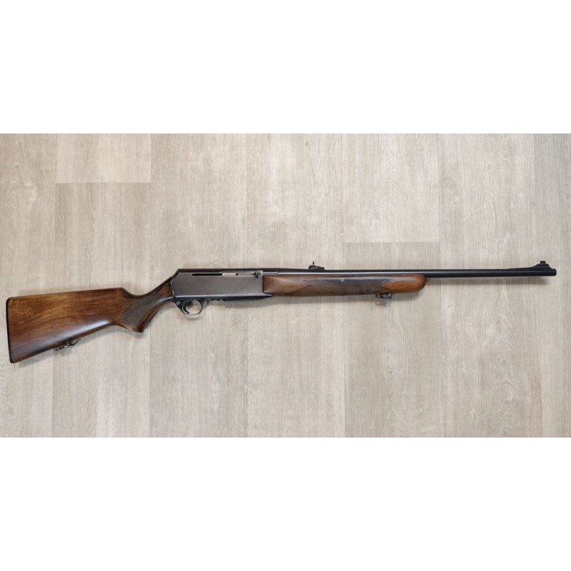 Browning BAR MK1 Type 2 .270 Win – Carabine semi-auto occasion