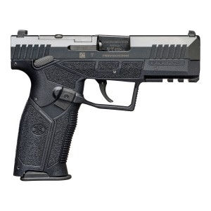 PISTOLET FN HIPER MRD BLK/BLK - Cal: 9X19mm (9mm Luger) - 4" - 15 coup