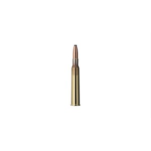 CARTOUCHES GECO - cal: 7x65R - SOFTPOINT - 165gr - boite de 20