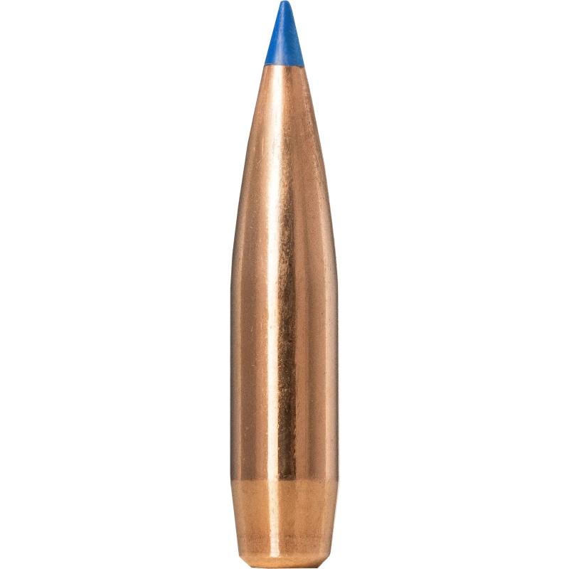 Cartouches NORMA BONDSTRIKE (long range hunting) cal: 7mm PRC - 165grs
