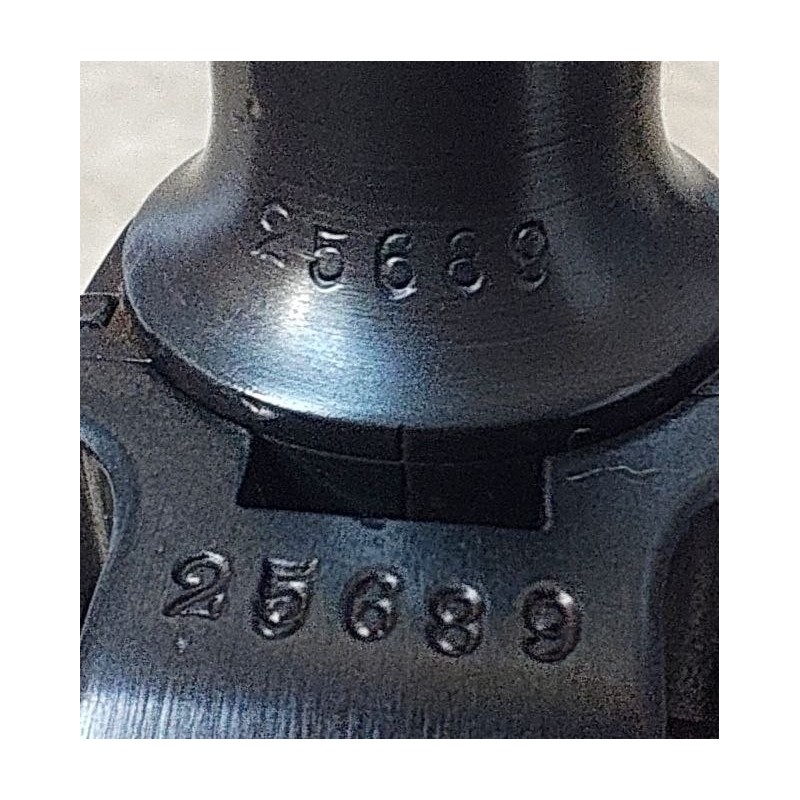 Luger 1906 DWM 7,65 x 21 mm – Parabellum commercial occasion