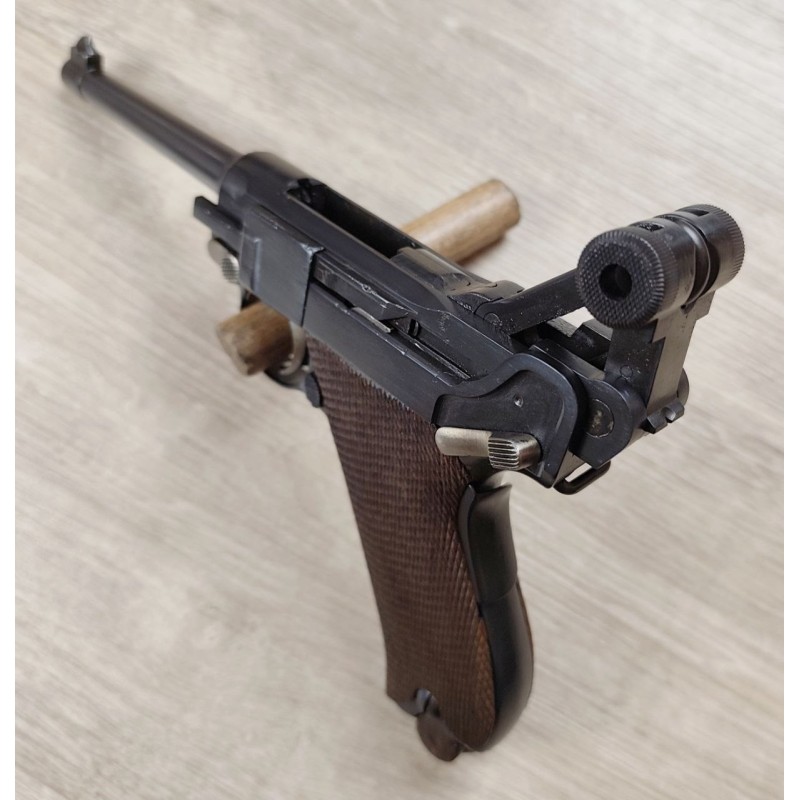 Luger 1906 DWM 7,65 x 21 mm – Parabellum commercial occasion