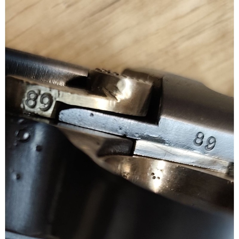 Luger 1906 DWM 7,65 x 21 mm – Parabellum commercial occasion