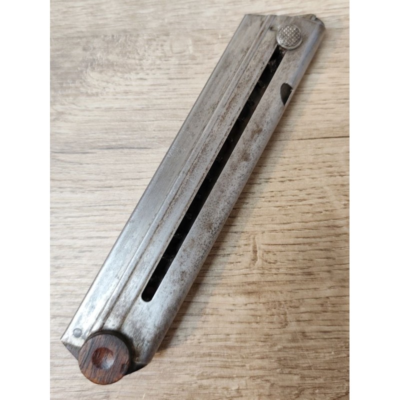 Luger 1906 DWM 7,65 x 21 mm – Parabellum commercial occasion