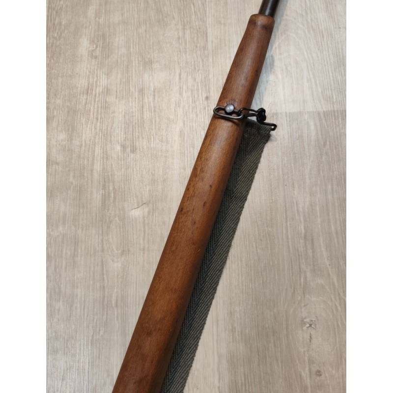 Lampagyar 48M Kispuska .22 LR – Carabine école hongroise occasion